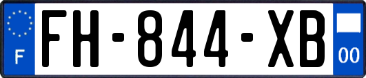 FH-844-XB