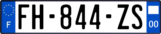 FH-844-ZS