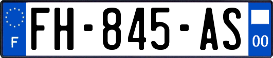 FH-845-AS