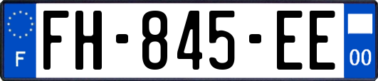 FH-845-EE