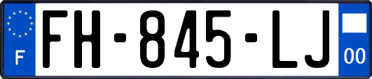 FH-845-LJ