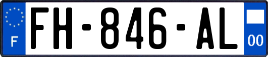 FH-846-AL