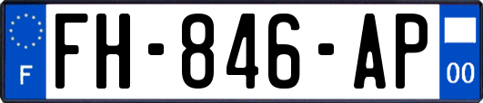 FH-846-AP