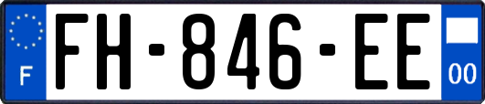 FH-846-EE