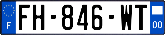 FH-846-WT