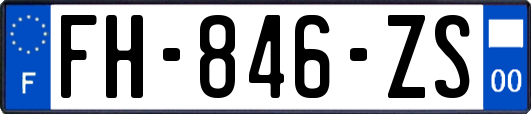 FH-846-ZS