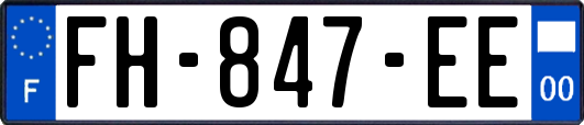 FH-847-EE