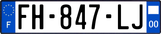 FH-847-LJ