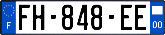 FH-848-EE