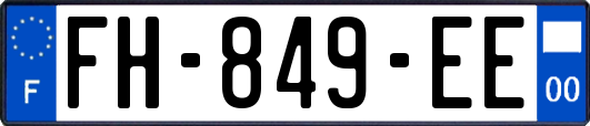 FH-849-EE