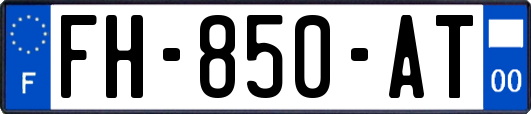 FH-850-AT