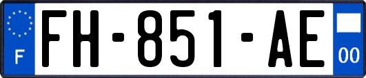 FH-851-AE