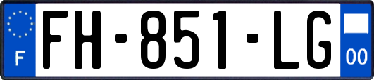 FH-851-LG