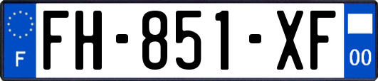 FH-851-XF