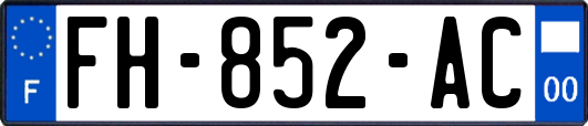 FH-852-AC