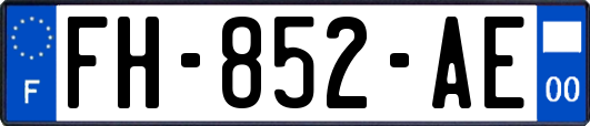 FH-852-AE