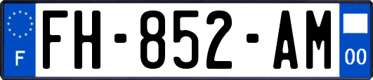 FH-852-AM