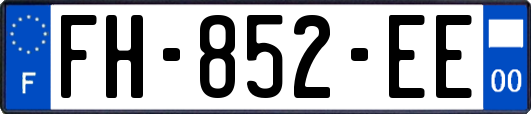 FH-852-EE
