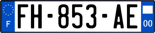 FH-853-AE