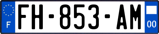 FH-853-AM