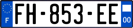 FH-853-EE