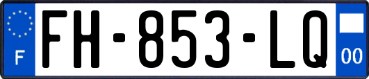 FH-853-LQ