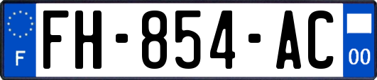 FH-854-AC