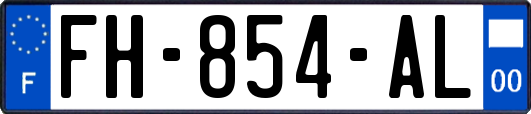 FH-854-AL