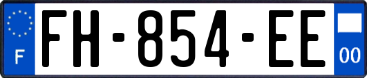 FH-854-EE