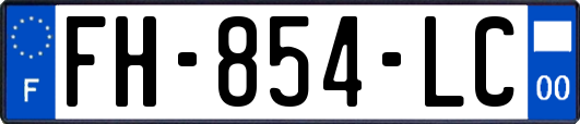 FH-854-LC