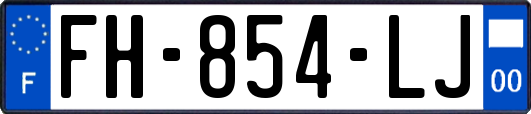 FH-854-LJ