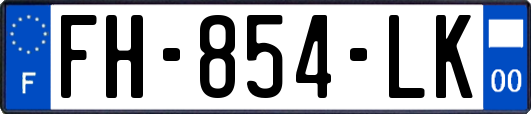 FH-854-LK