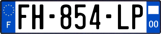 FH-854-LP