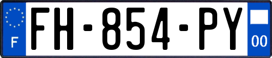 FH-854-PY