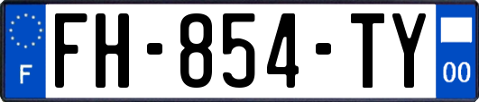 FH-854-TY