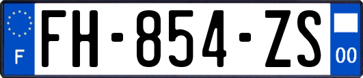 FH-854-ZS