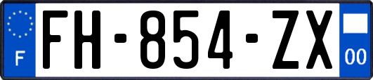 FH-854-ZX