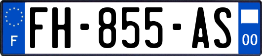 FH-855-AS