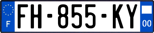 FH-855-KY