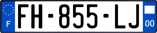 FH-855-LJ