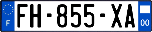 FH-855-XA