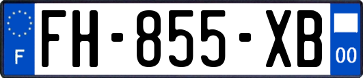 FH-855-XB