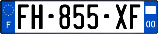 FH-855-XF