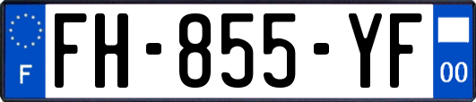 FH-855-YF