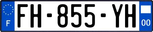 FH-855-YH