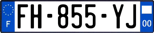 FH-855-YJ