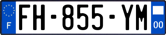 FH-855-YM