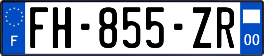 FH-855-ZR