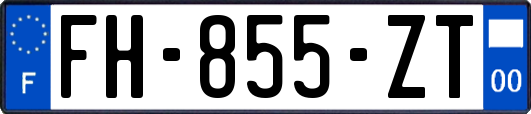 FH-855-ZT