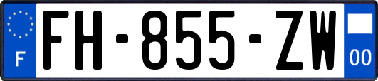 FH-855-ZW